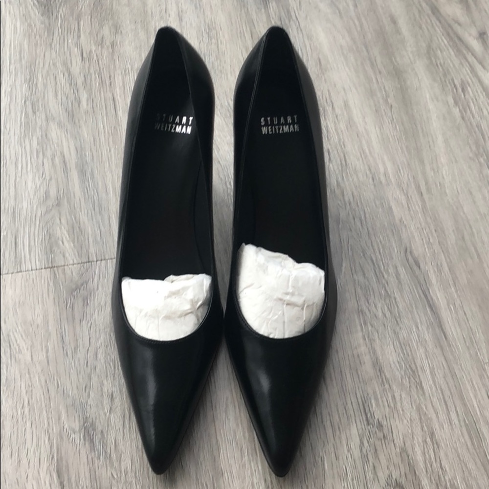 Stuart weitzman heels